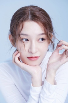 图书馆的女朋友